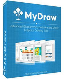 Completely get of Foldable Mydraw 4.